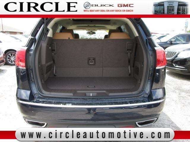 Buick Enclave 2017 photo 6